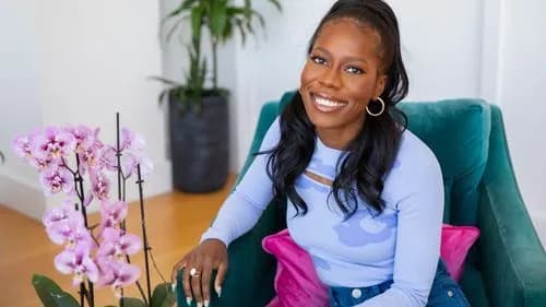 Elizabeth Uviebinené
